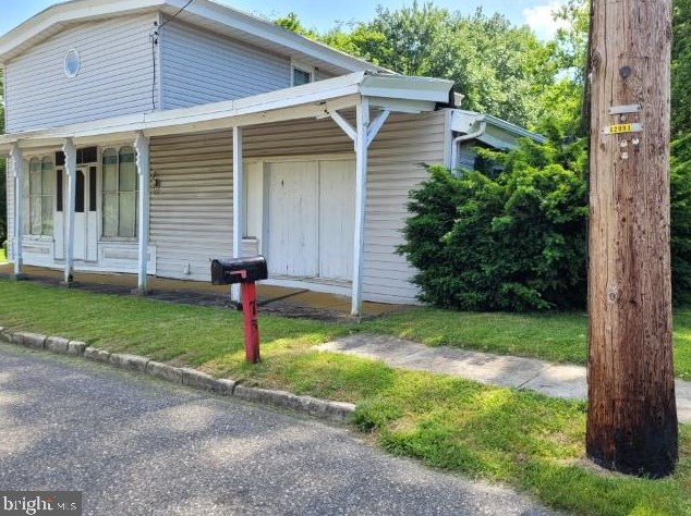 73 Robbins Rd, Pilesgrove, NJ 08098