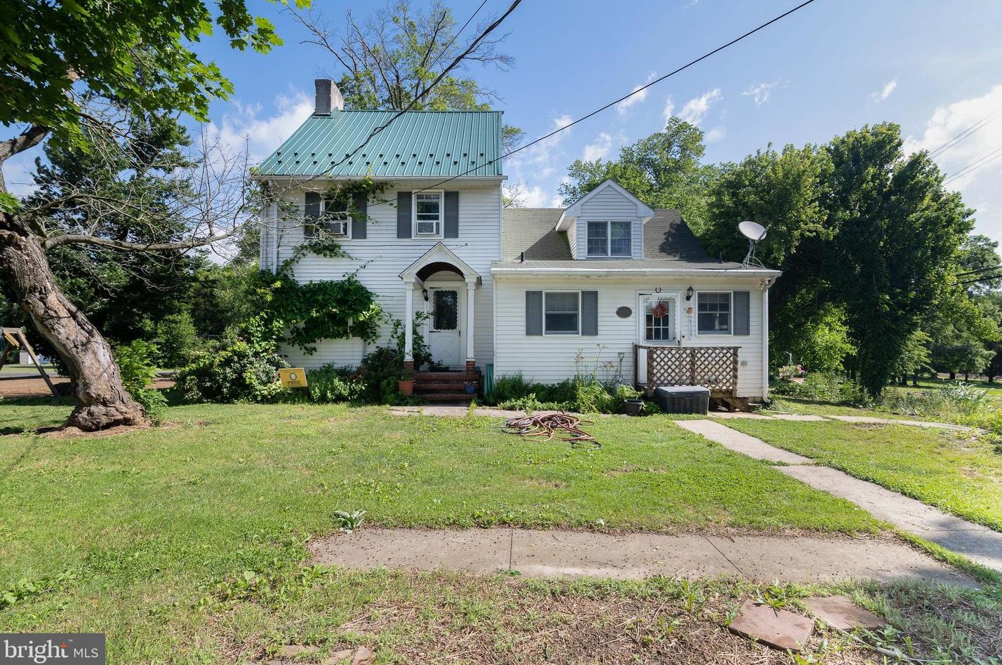 211 Waterworks Rd, Alloway, NJ 08001-2035