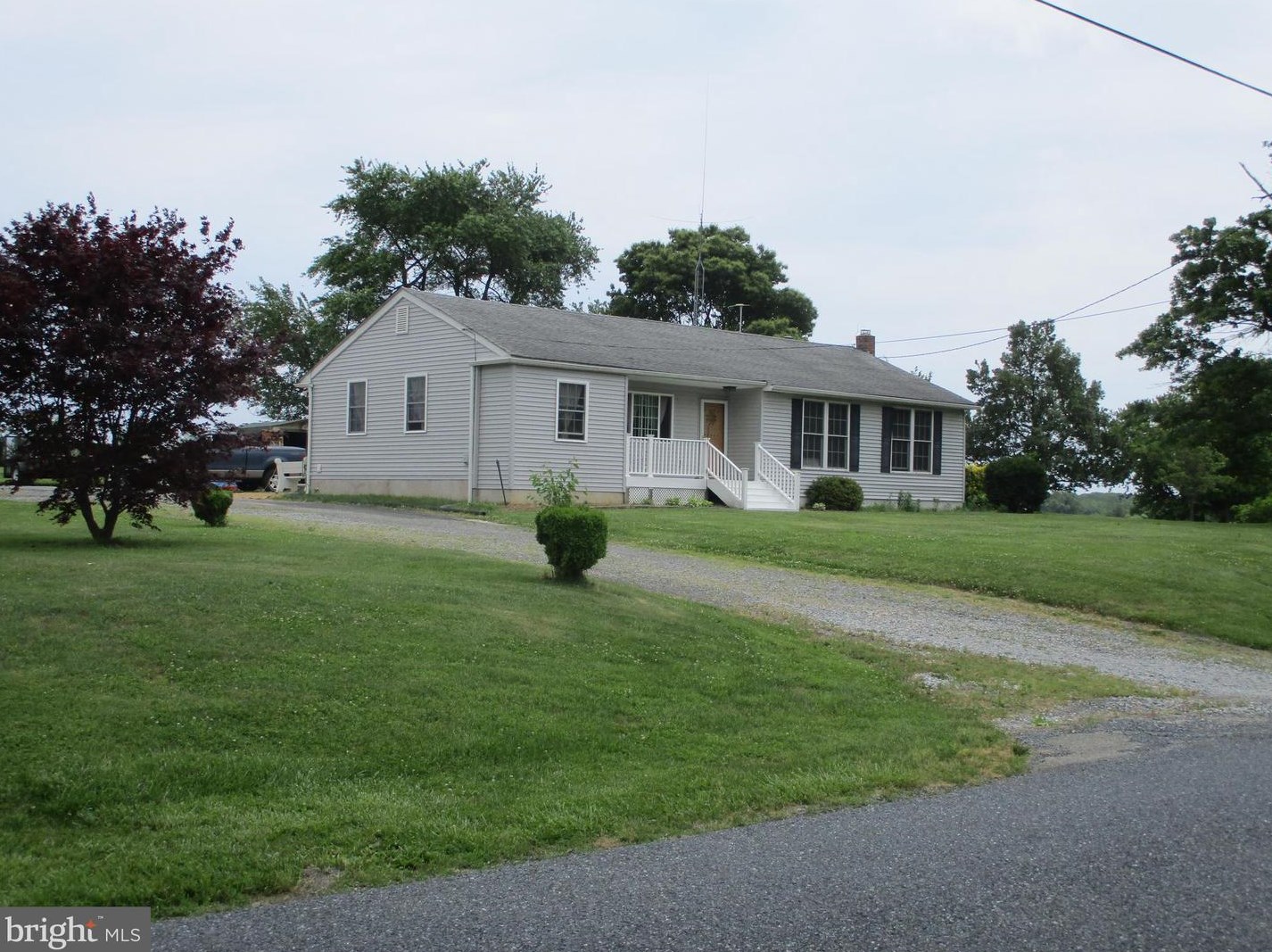 232 Avis Mill Rd, Pilesgrove, NJ 08098