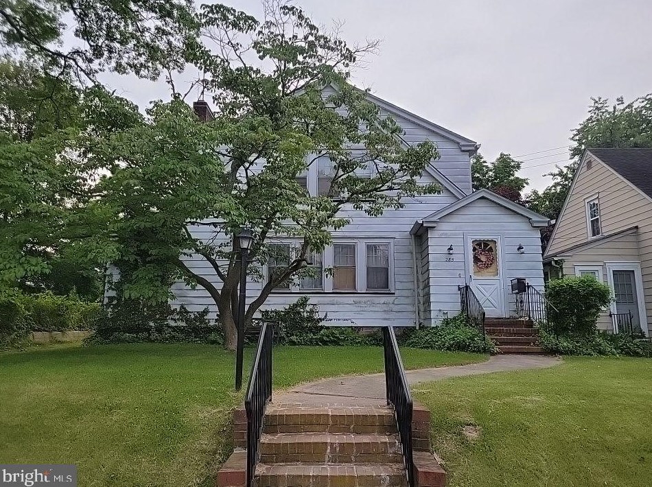 285 Fenwick Ave, Salem, NJ 08079-2103
