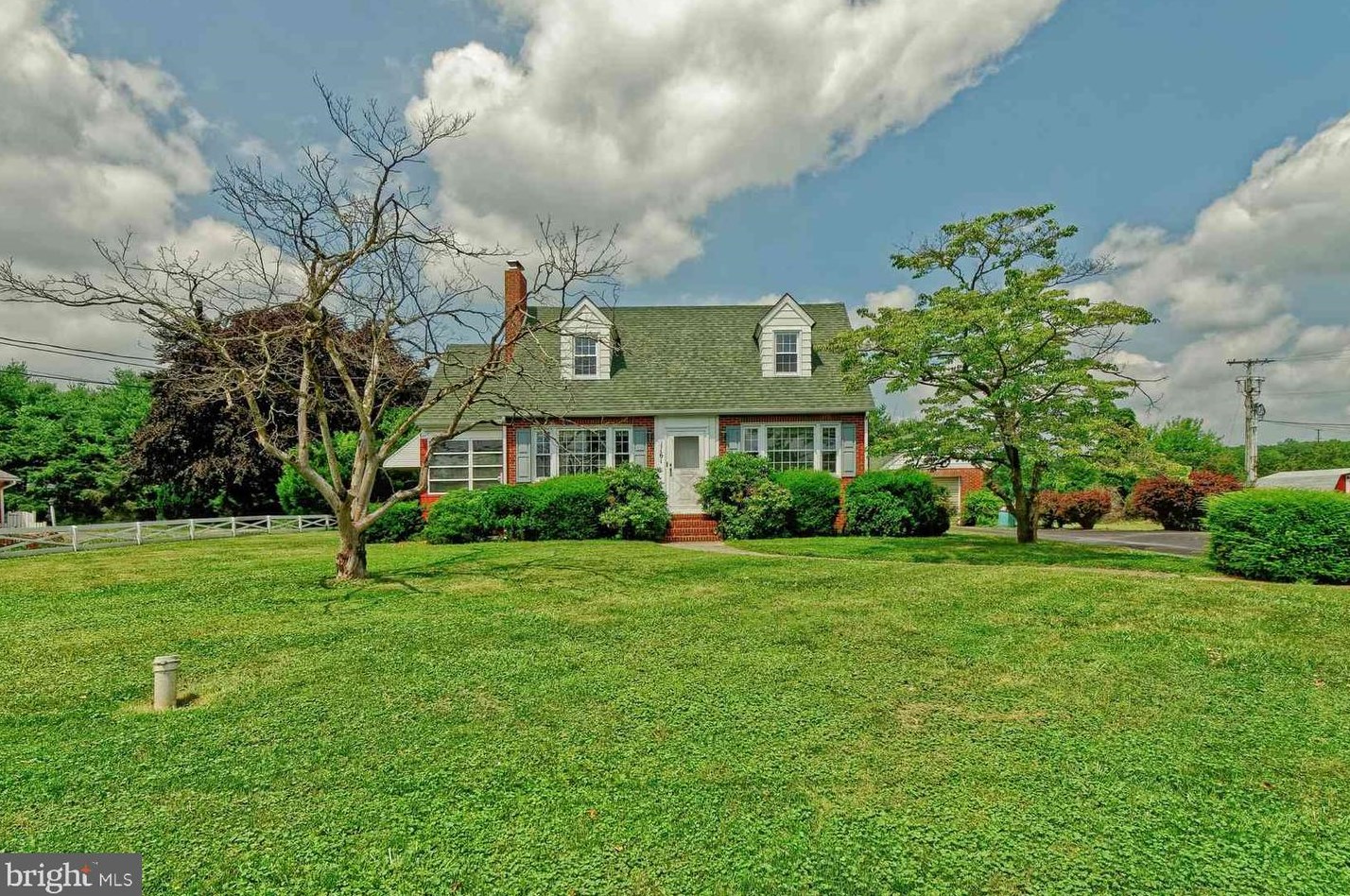 1161 Route 40, Pilesgrove, NJ 08098