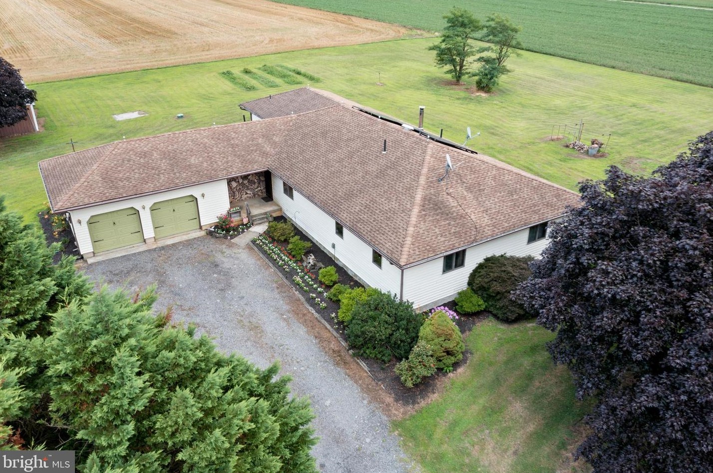 197 Pedricktown Woodstown Rd, Pedricktown, NJ 08067-3118