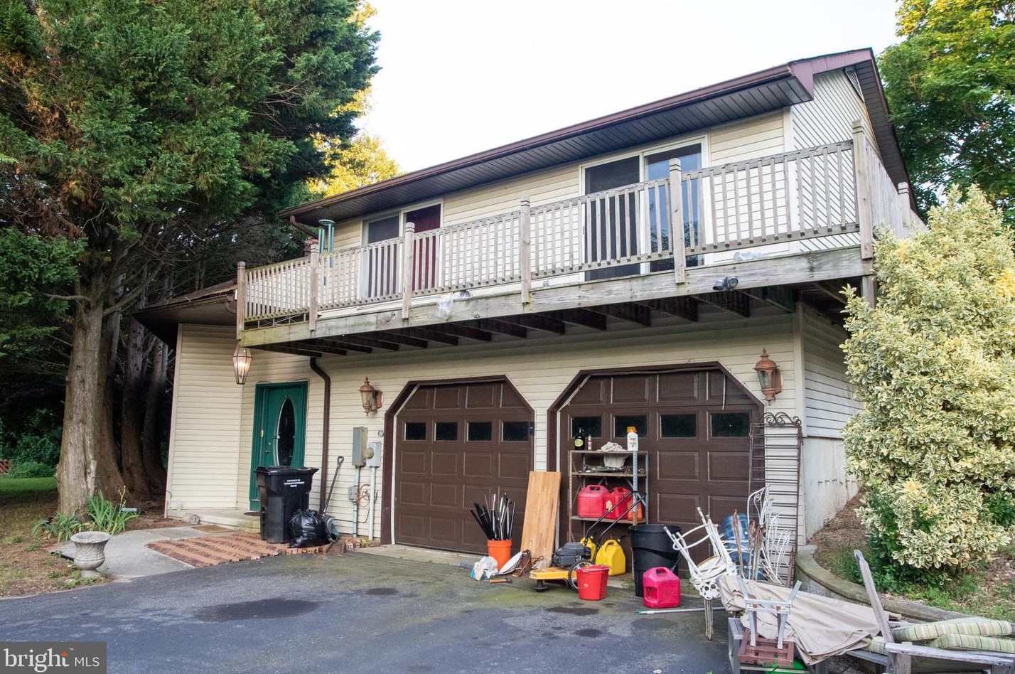 46 Railroad, Pedricktown, NJ 08067