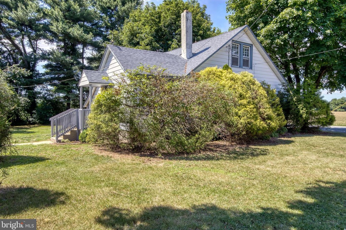 344 Pedricktown Woodstown Rd, Pedricktown, NJ 08067