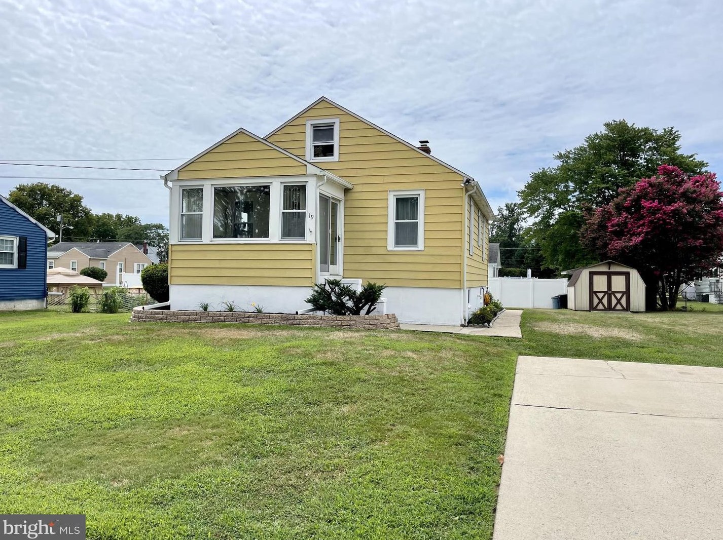 19 Harvard Rd, Pennsville, NJ 08070-3601