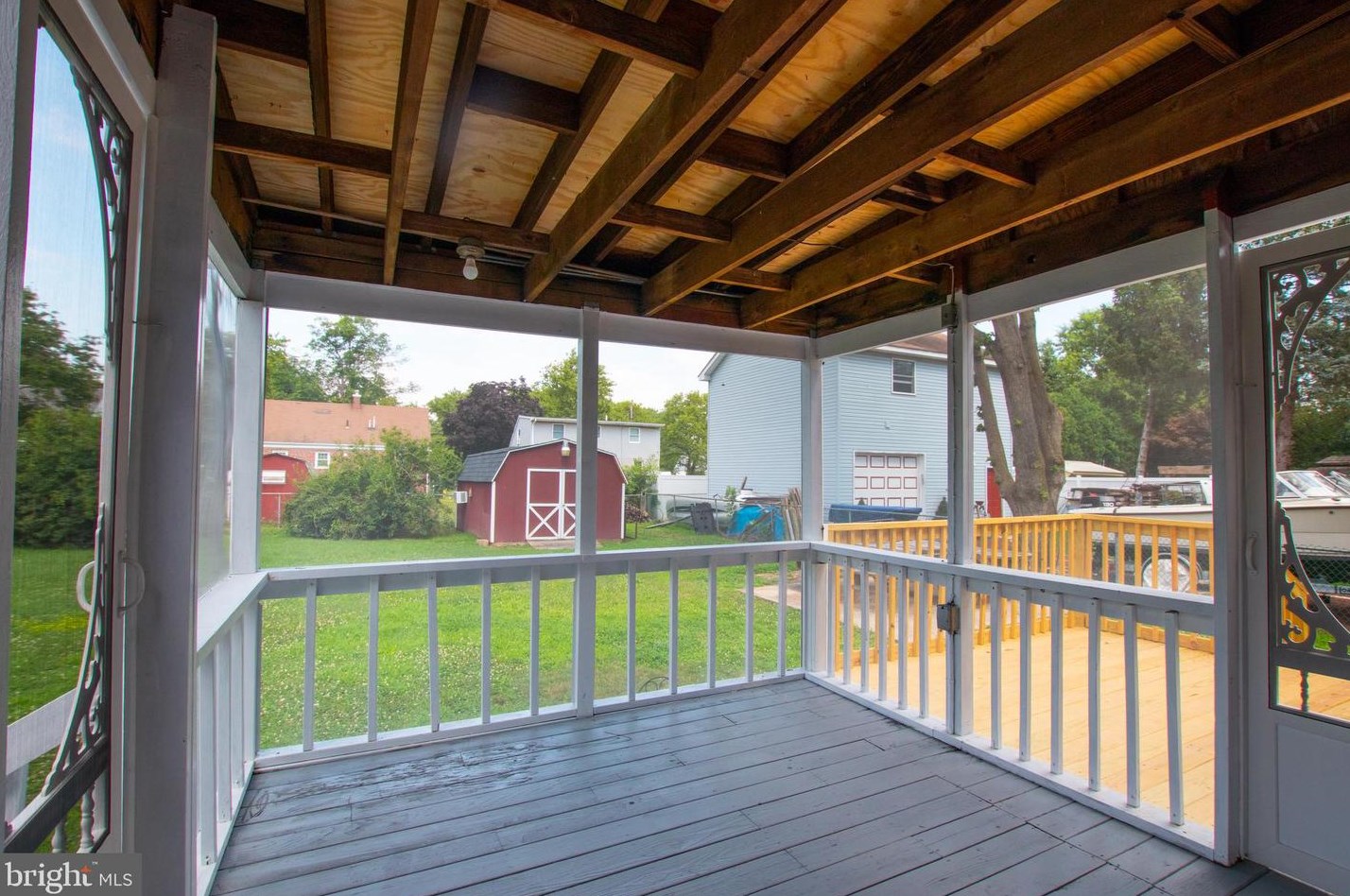 187 Crossland Ave, Salem NJ 08079-1612 exterior