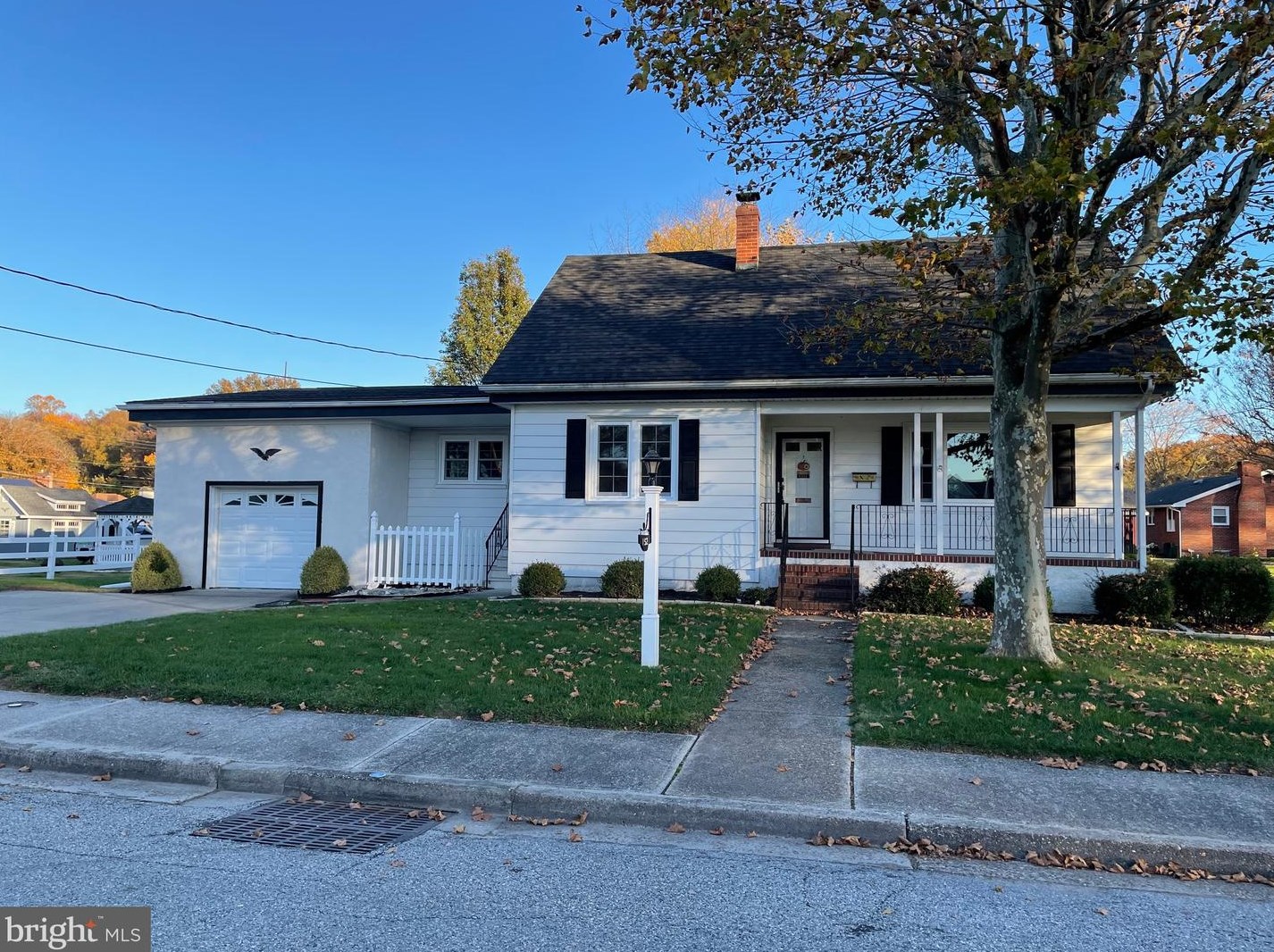 152 Queen Ave, Pennsville, NJ 08070-1537