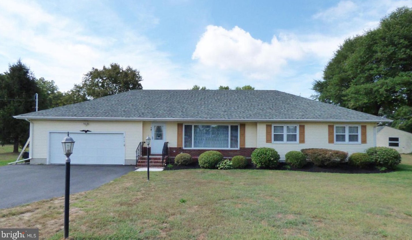 418 Penns Grove Auburn Rd, Carneys Point Township, NJ 08069-3160
