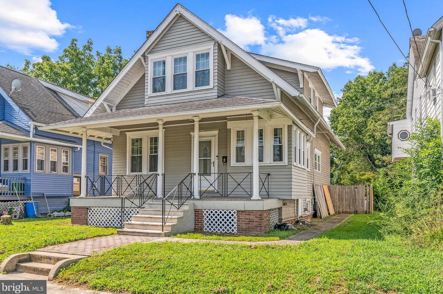 3 Craven Ave, Salem, NJ 08079-1147
