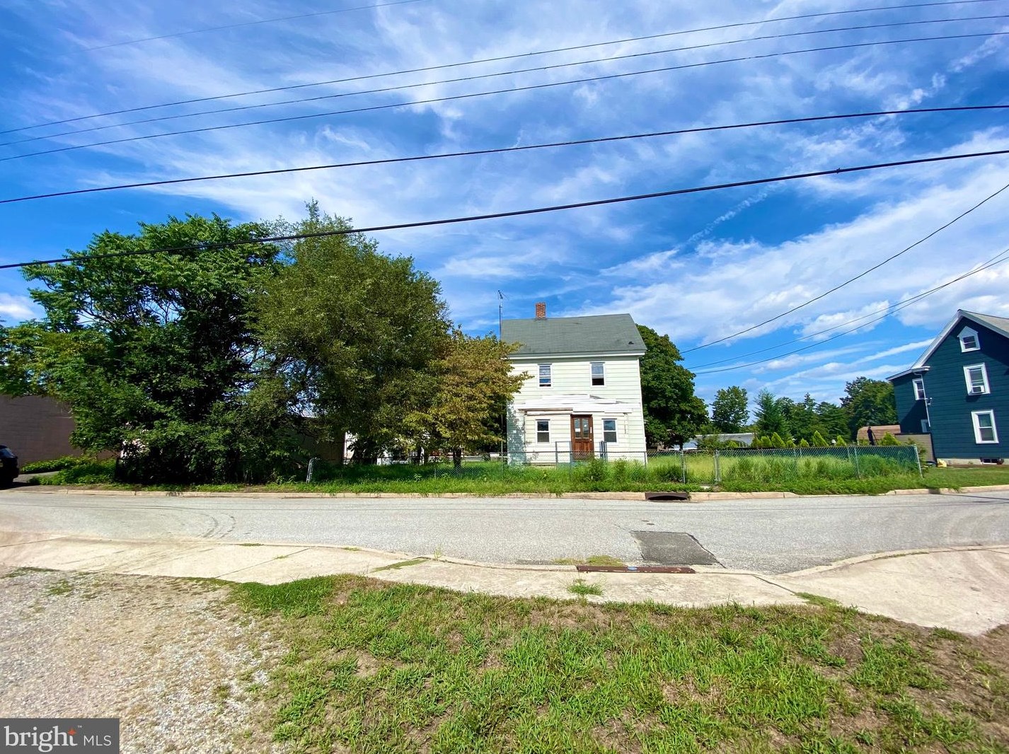 11 Cherry St, Pedricktown, NJ 08067