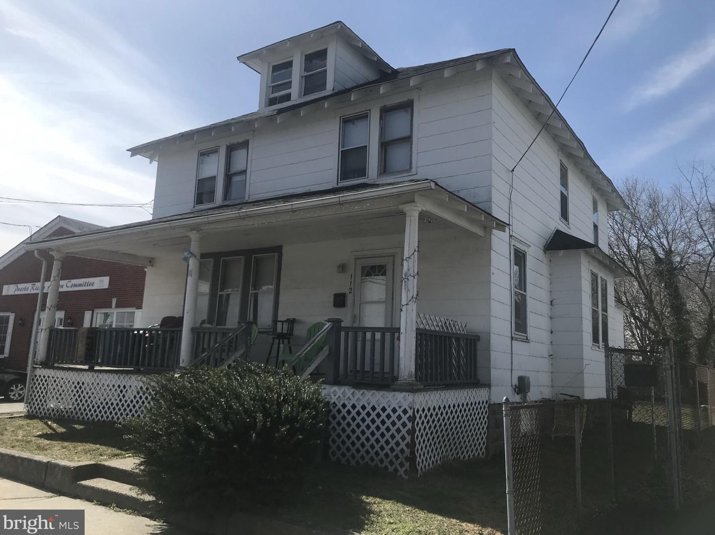 112 E Main St, Carneys Point Township, NJ 08069