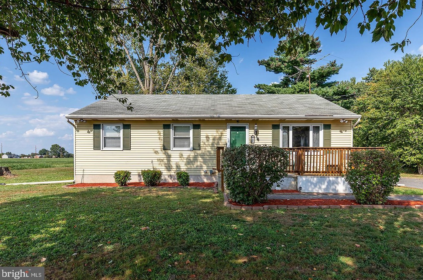 6 Tide Mill Rd, Salem, NJ 08079-2038