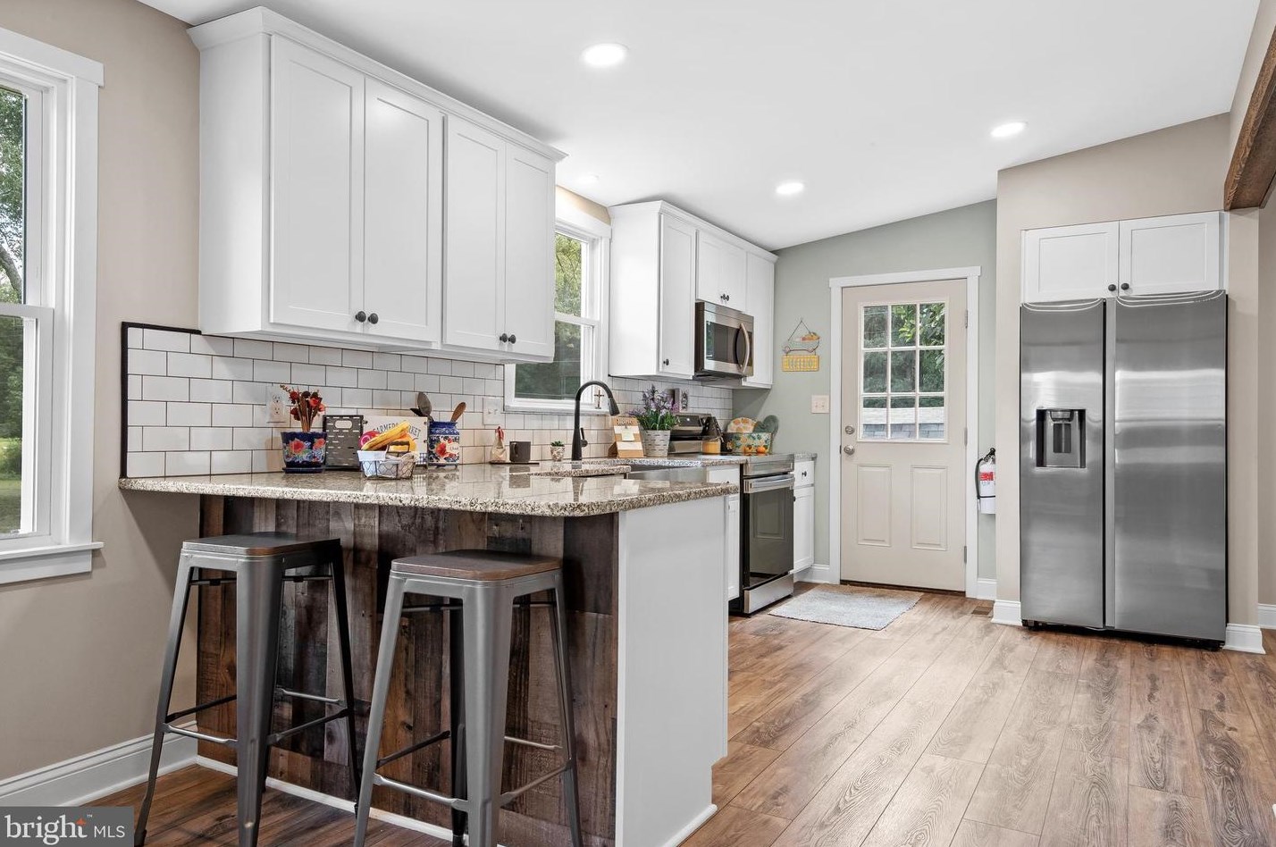 116 Pittsfield St, Pennsville NJ 08070-1831 exterior