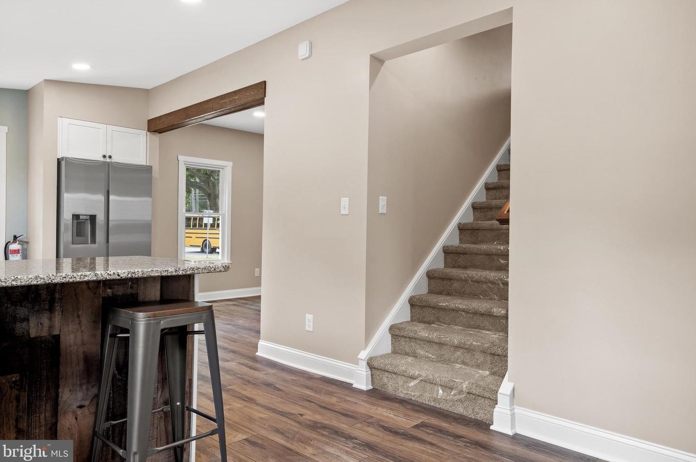 116 Pittsfield St, Pennsville NJ 08070-1831 exterior