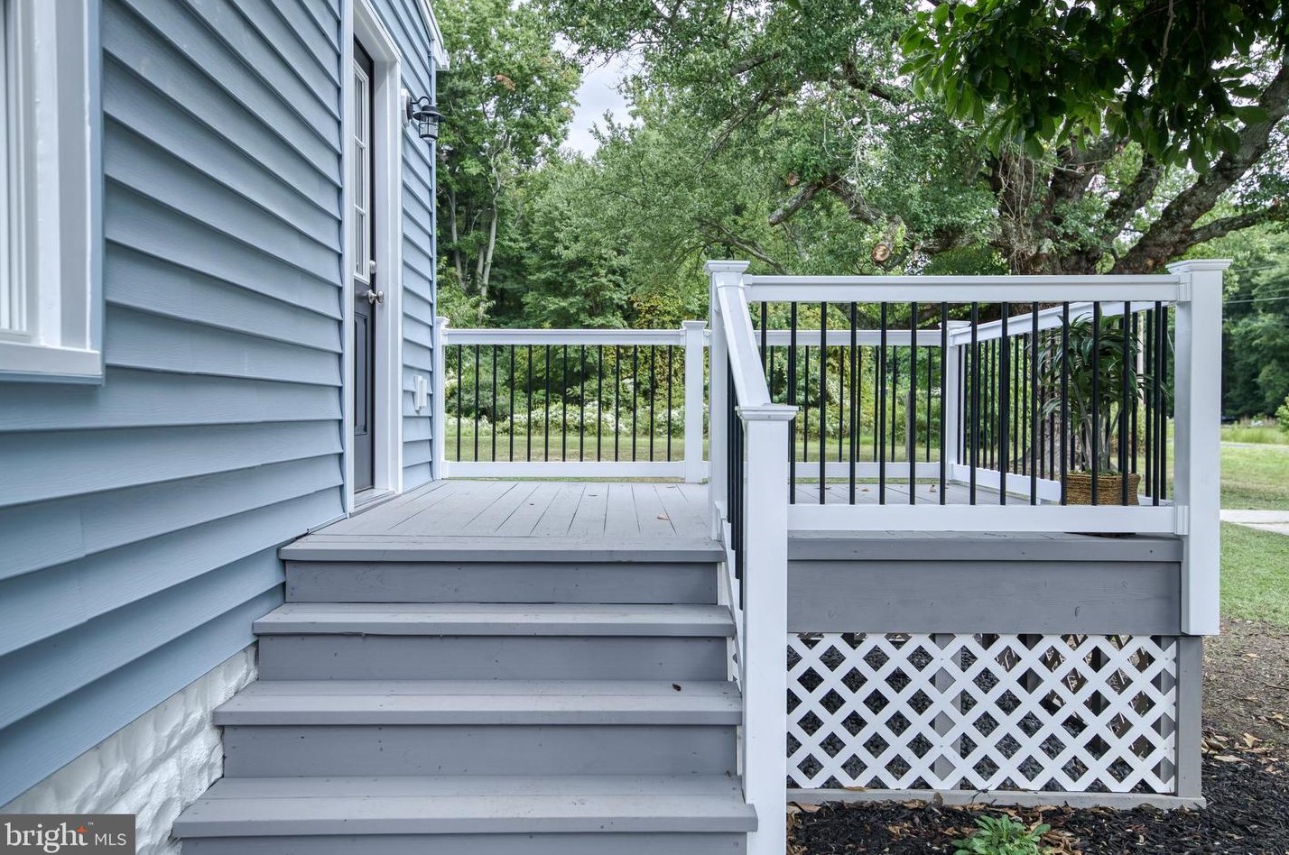 116 Pittsfield St, Pennsville NJ 08070-1831 exterior