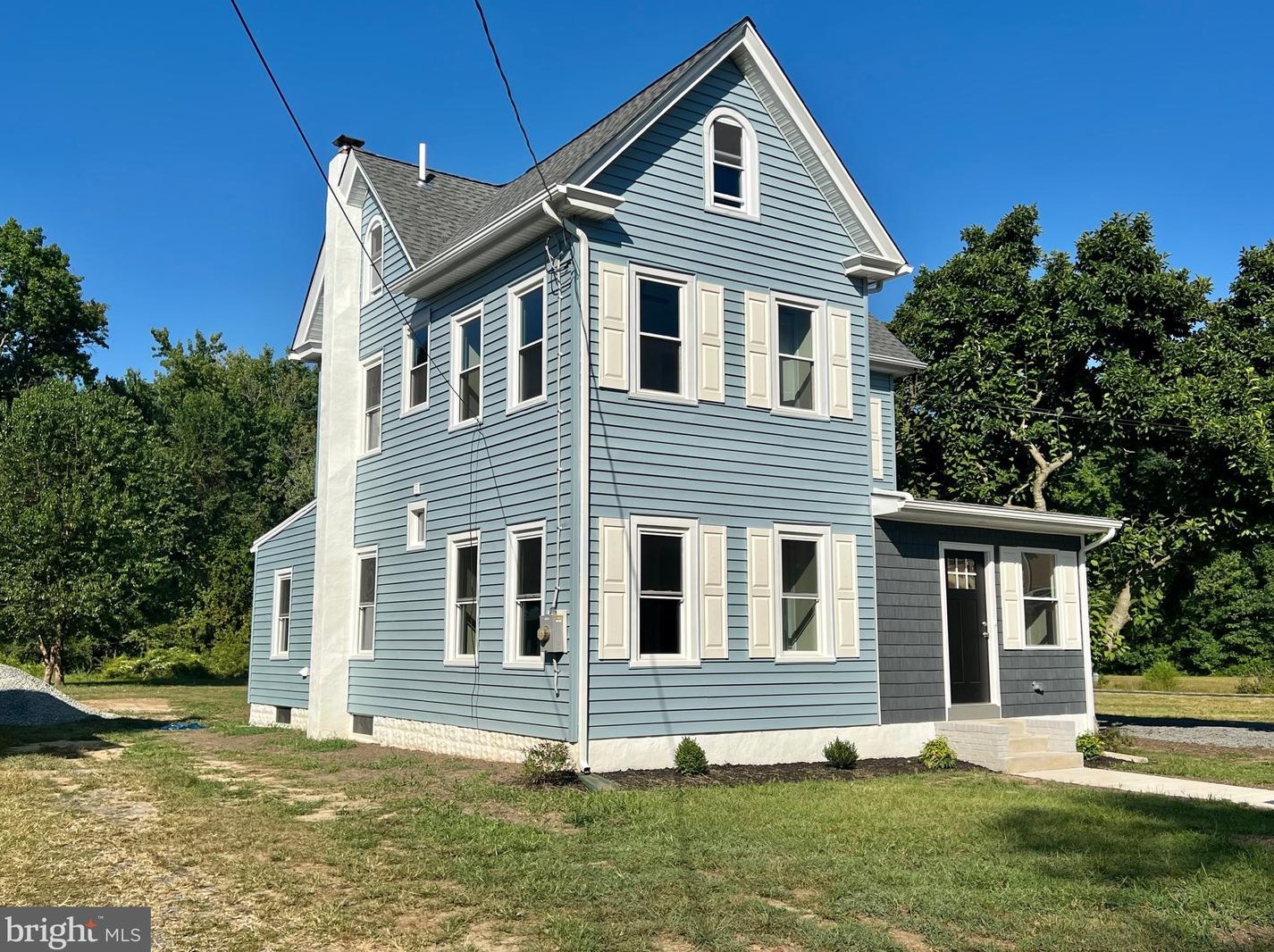 116 Pittsfield St, Pennsville NJ 08070-1831 exterior