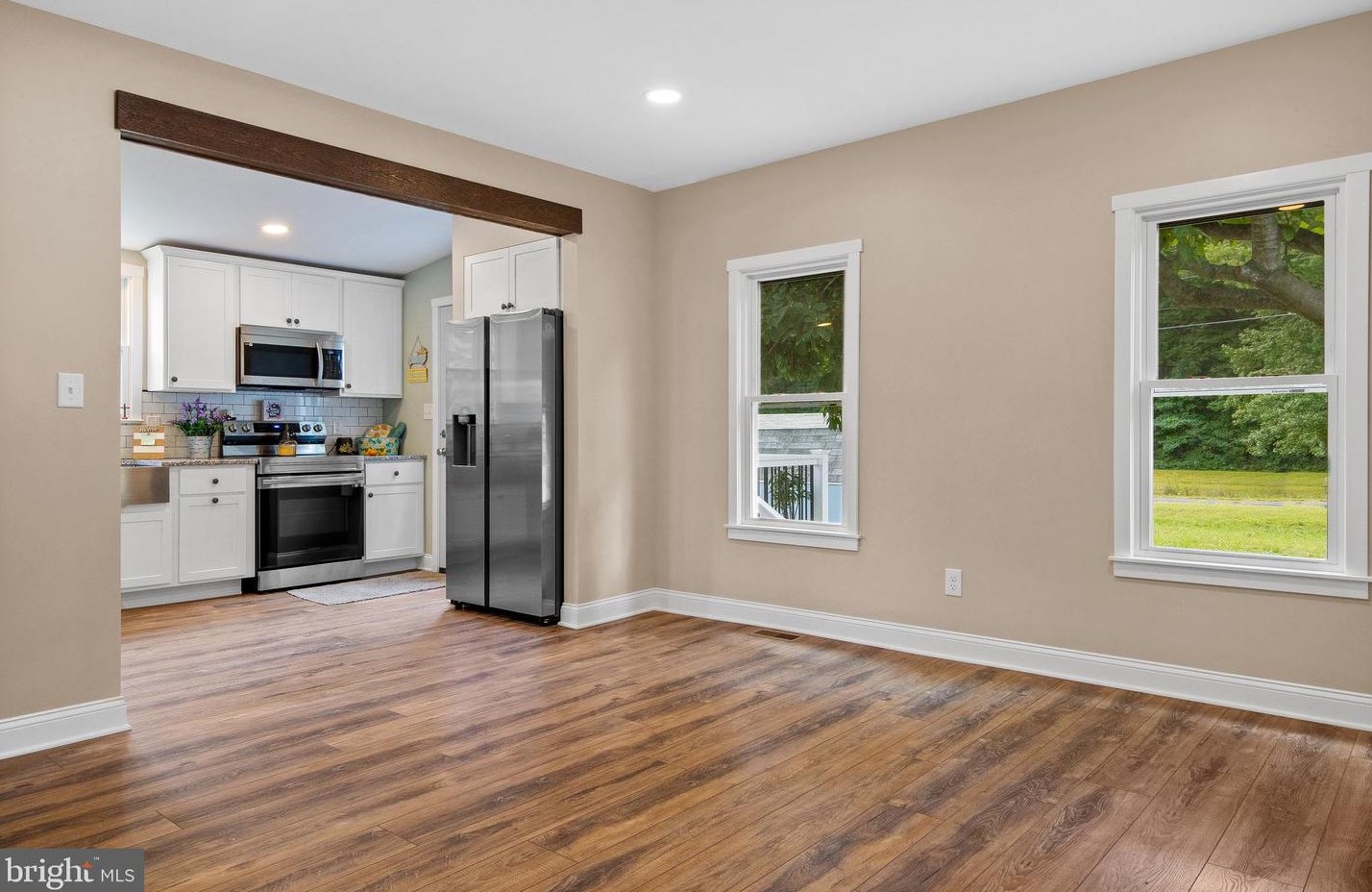 116 Pittsfield St, Pennsville NJ 08070-1831 exterior