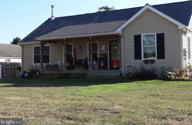 31 Harvard Rd, Pennsville NJ 08070-2974 exterior