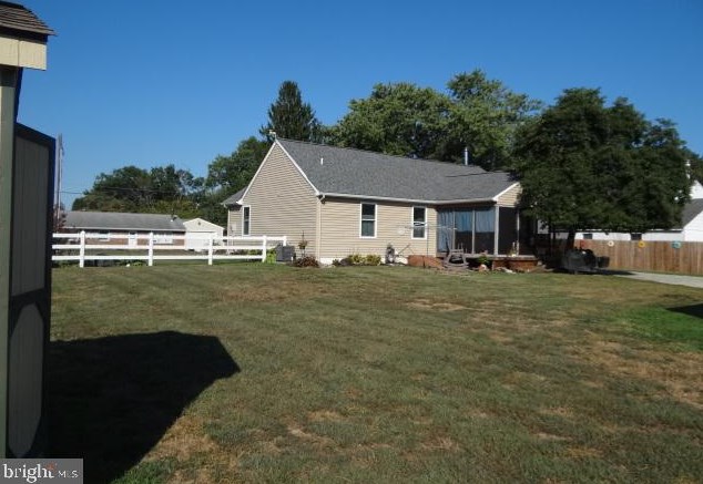 31 Harvard Rd, Pennsville NJ 08070-2974 exterior