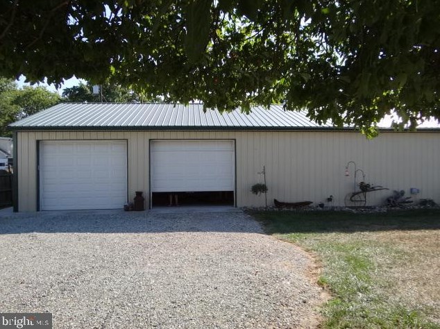 31 Harvard Rd, Pennsville NJ 08070-2974 exterior