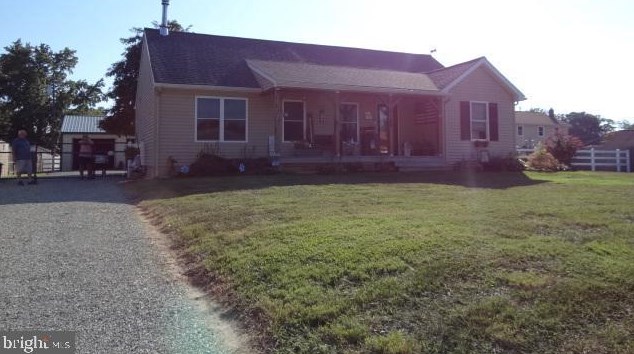 31 Harvard Rd, Pennsville NJ 08070-2974 exterior