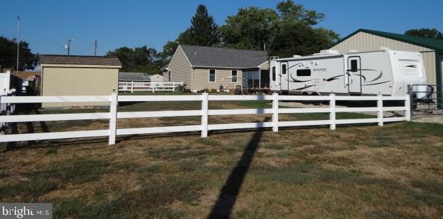 31 Harvard Rd, Pennsville NJ 08070-2974 exterior