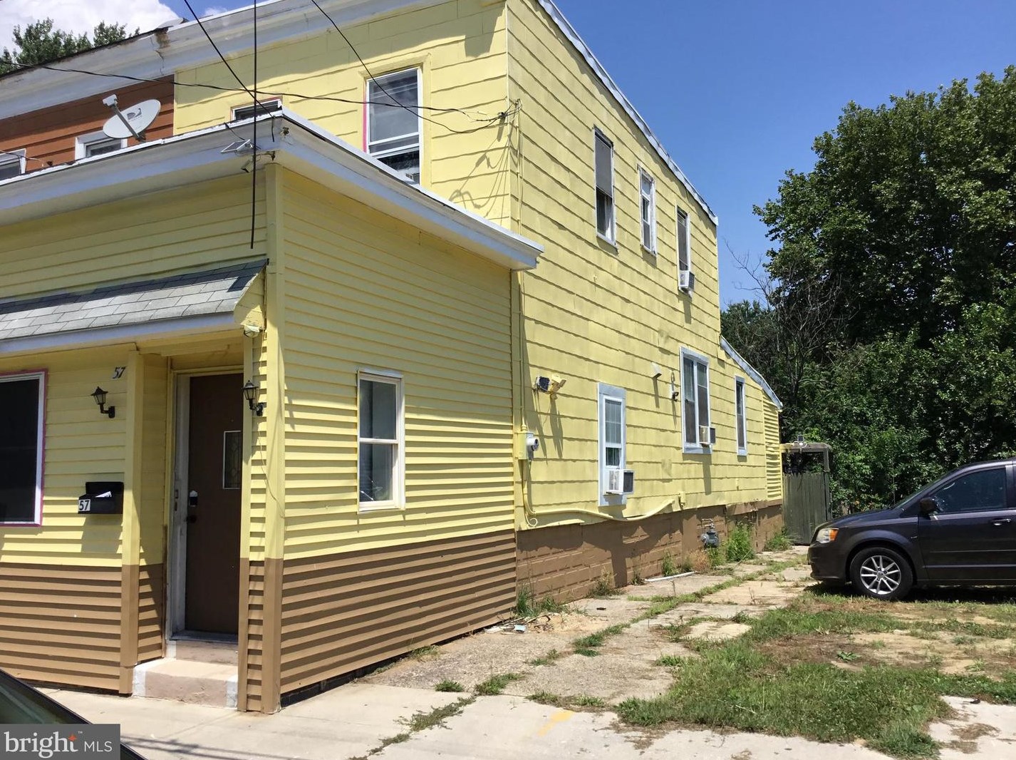 57 W Pitman St, Carneys Point Township, NJ 08069
