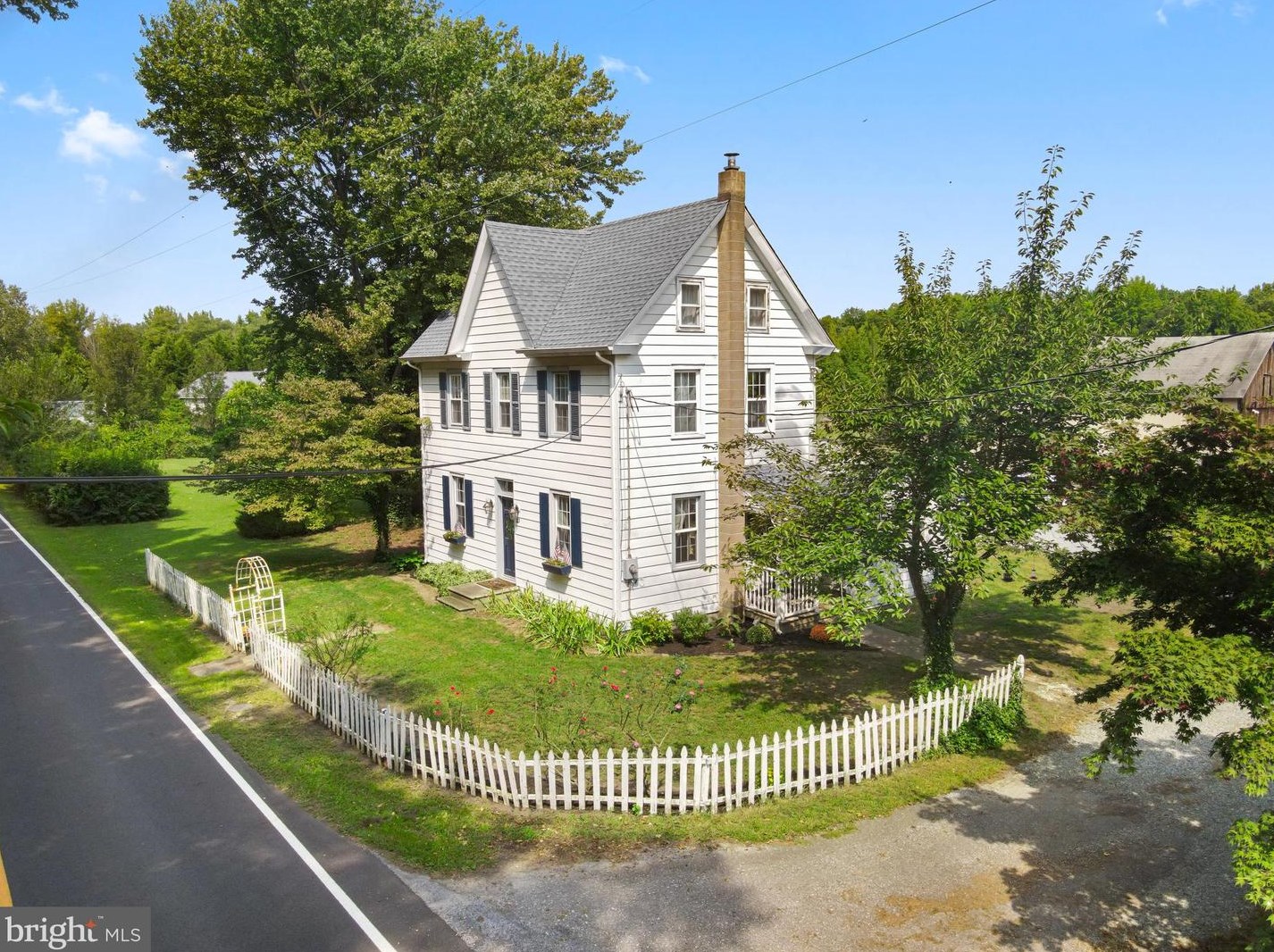113 Perkintown Rd, Pedricktown, NJ 08067-3207
