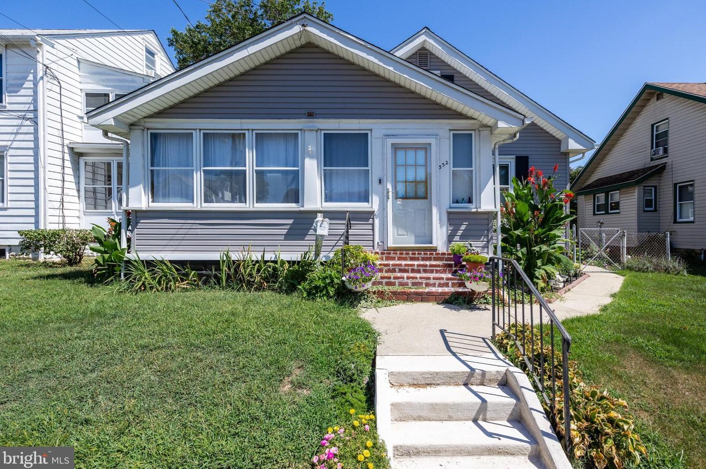 332 Allen Ave, Salem, NJ 08079-1107