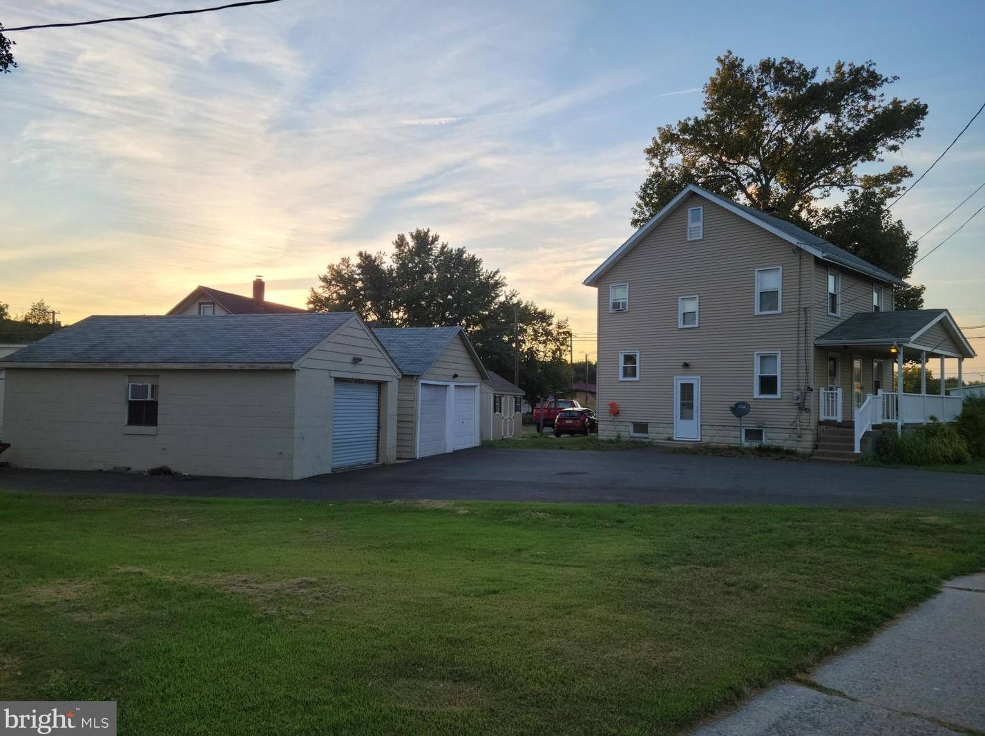 257 S Broadway, Pennsville, NJ 08070