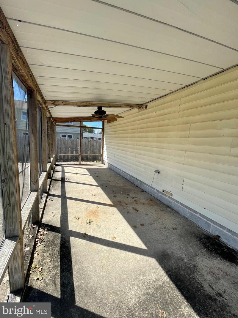 33 Harvard Rd, Pennsville NJ 08070-3603 exterior