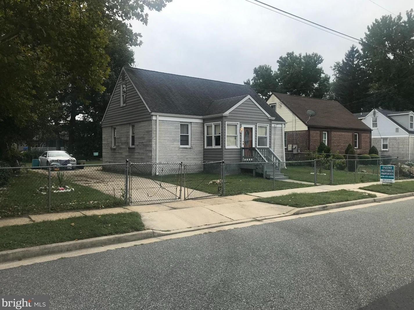 280 Regional Dr, Carneys Point Township, NJ 08069-2218