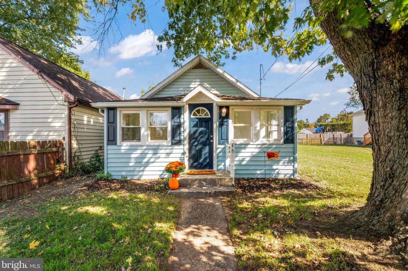 46 Lakeview Ave, Pennsville, NJ 08070