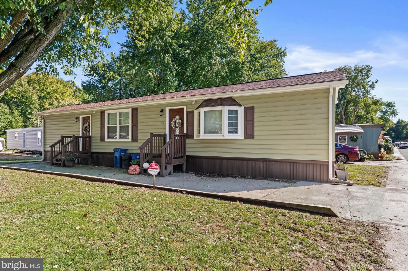 1 Victory Ave #84, Pennsville, NJ 08070