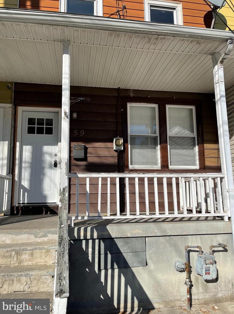 59 Pitman St, Carneys Point Township, NJ 08069-1215