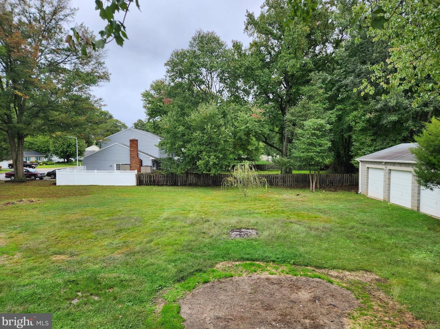 70 Heron Ave, Pennsville NJ 08070-1307 exterior