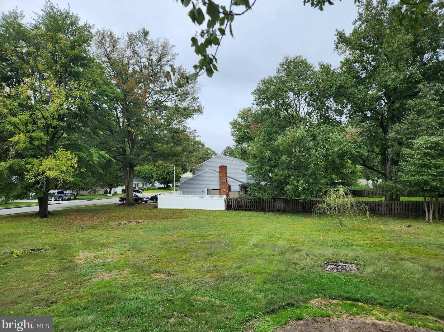 70 Heron Ave, Pennsville NJ 08070-1307 exterior