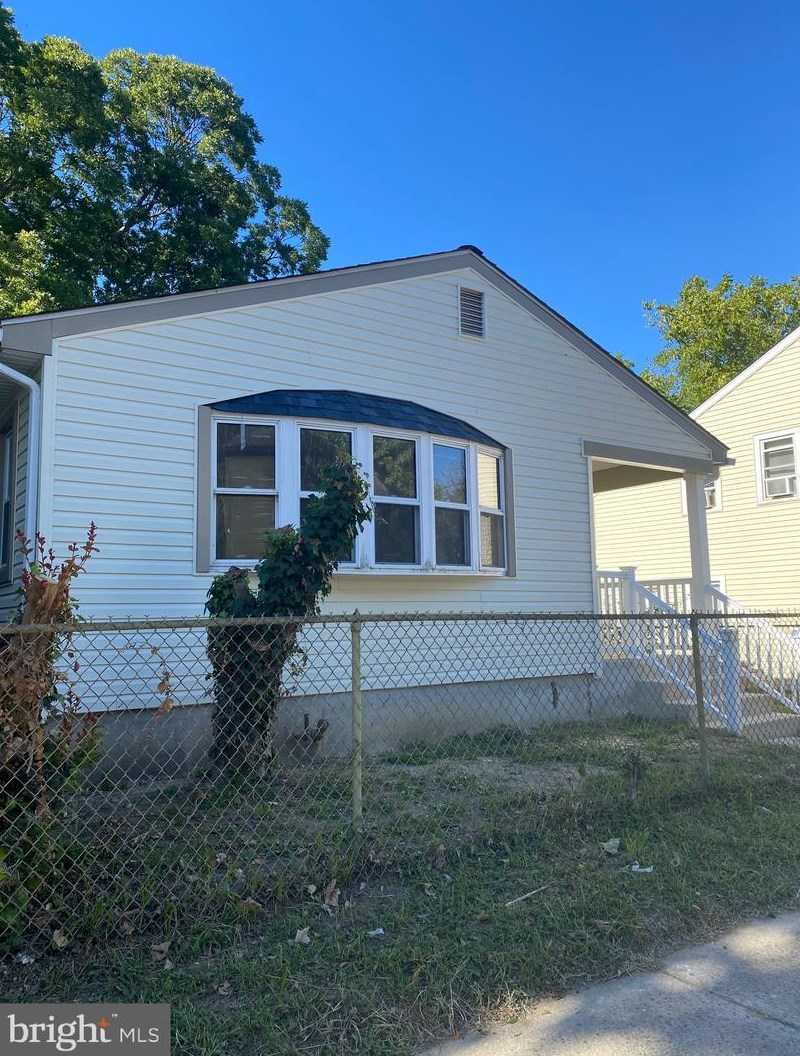 41 Union St, Salem, NJ 08079-1723