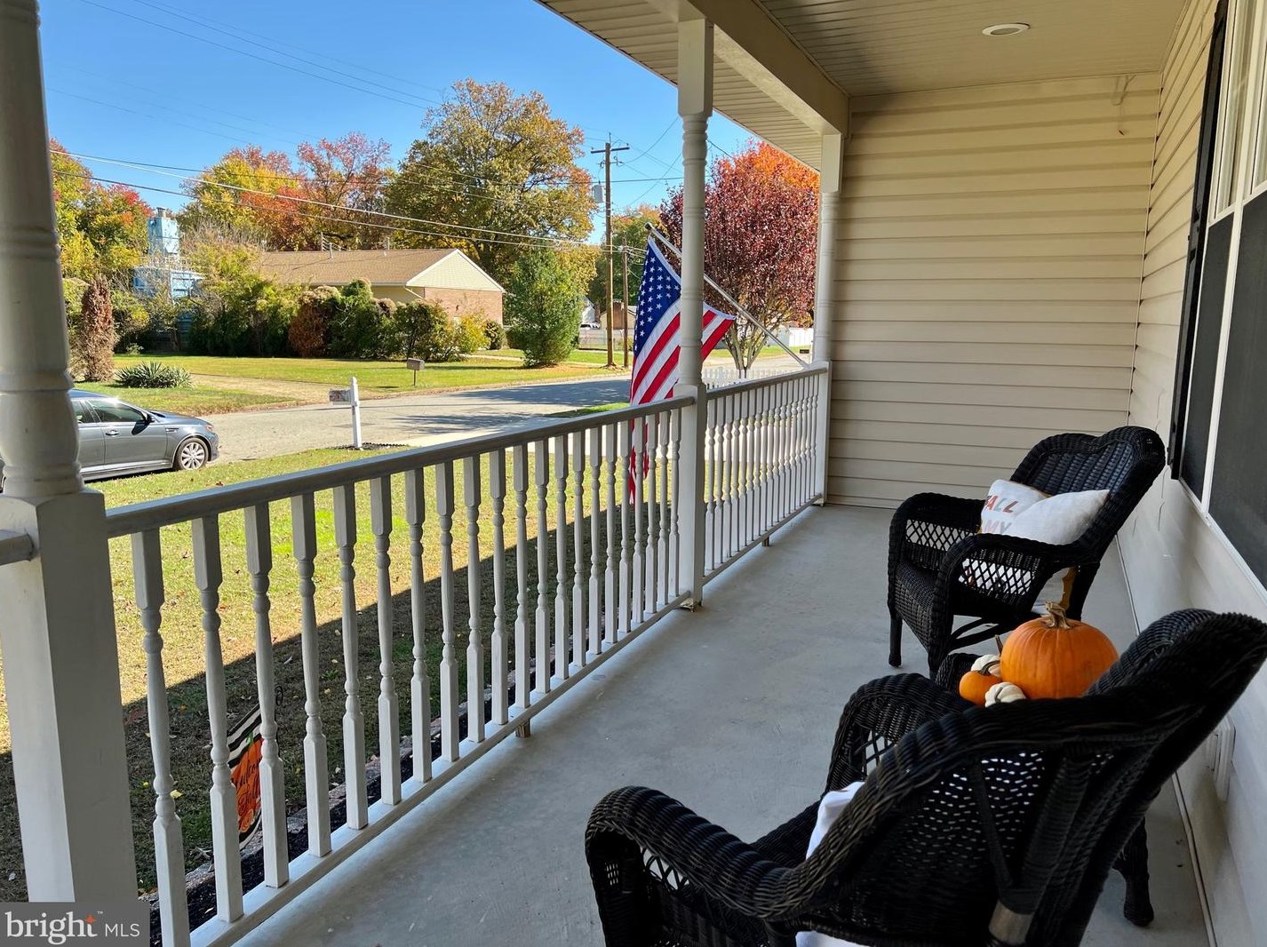 51 Heron Ave, Pennsville NJ  08070-1307 exterior