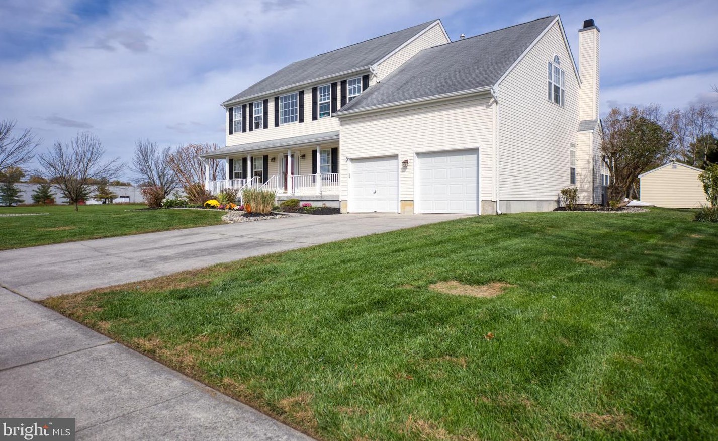 1 Lantern Ln, Pilesgrove, NJ 08098