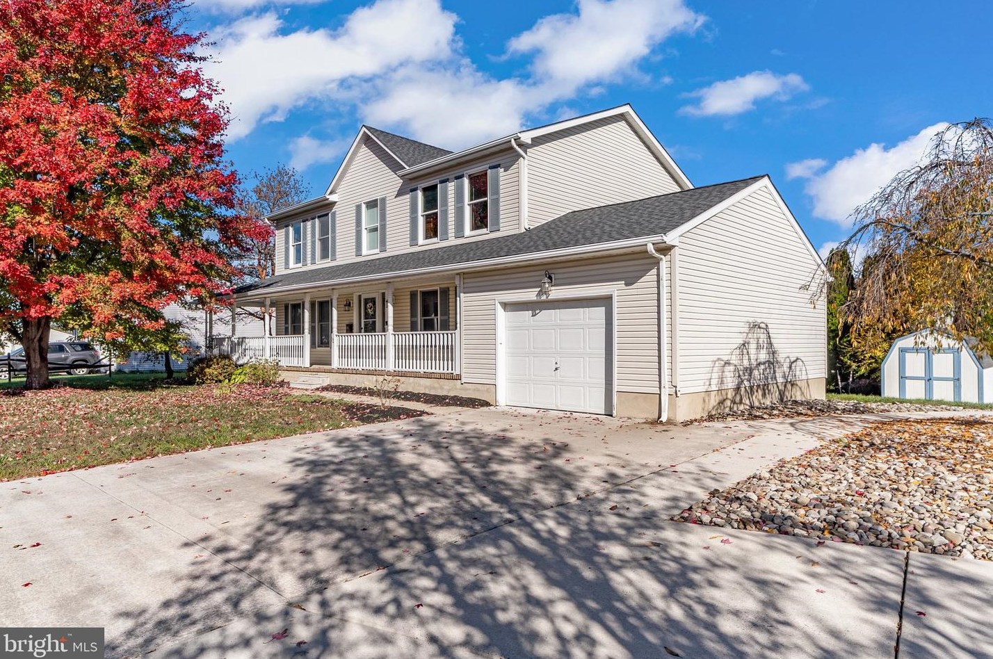 12 Ferry Rd, Pennsville, NJ 08070-2008
