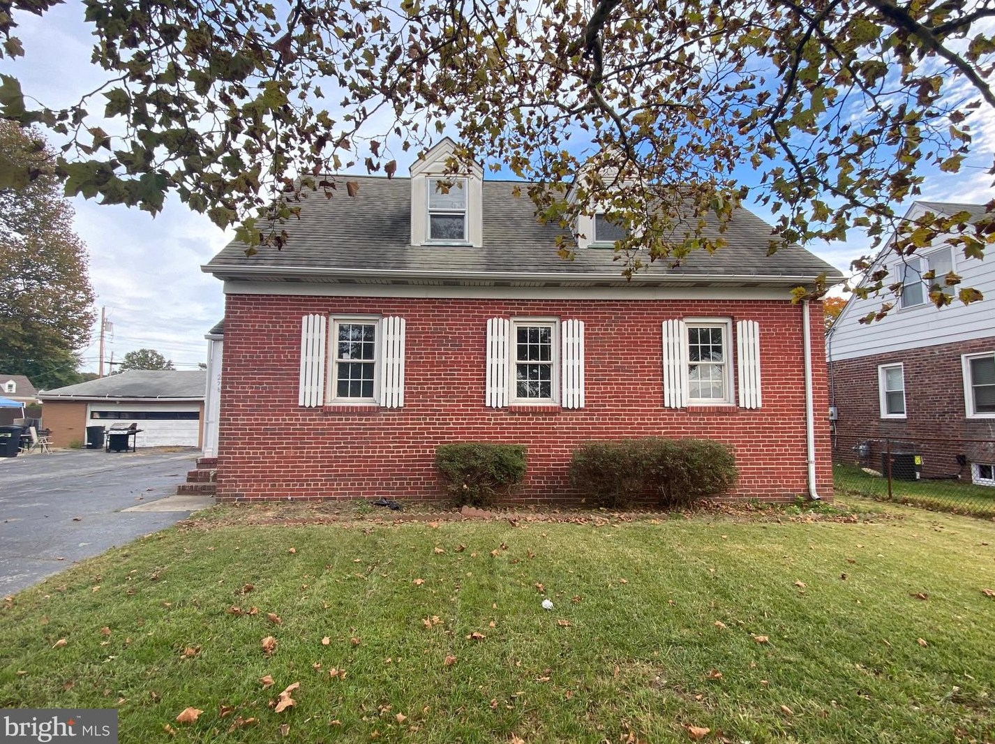 276 N Broadway, Pennsville, NJ 08070