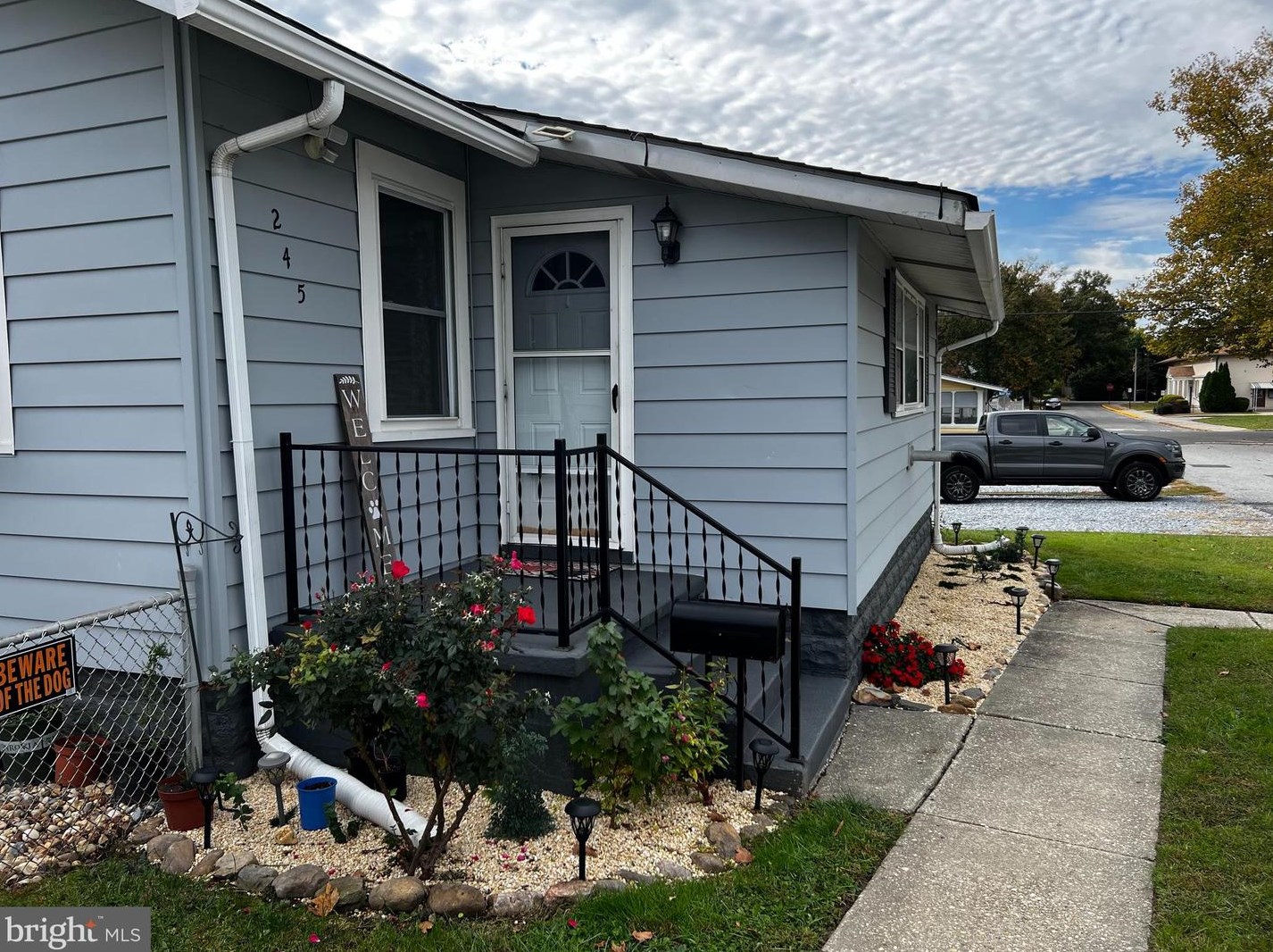 245 D St, Carneys Point Township, NJ 08069-2105