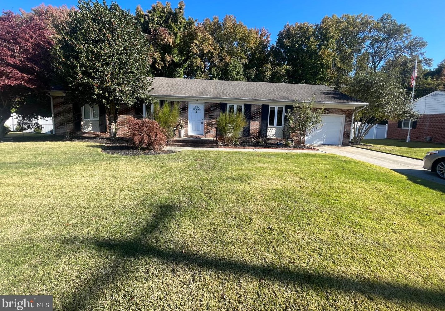 38 Benson Ave, Pennsville, NJ 08070-1402