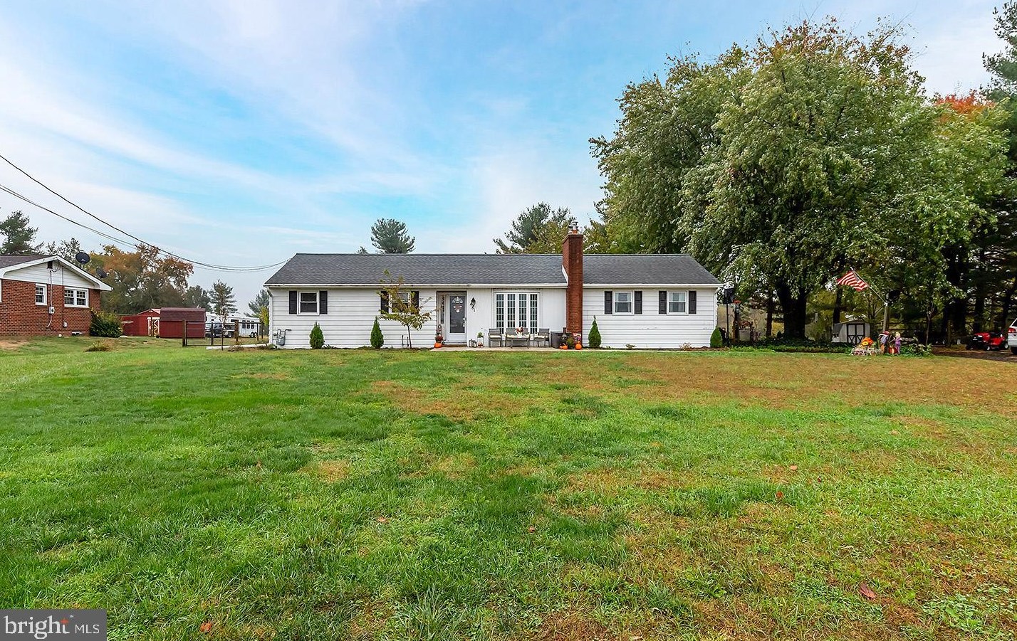 481 Whig Lane Rd, Pilesgrove, NJ 08098