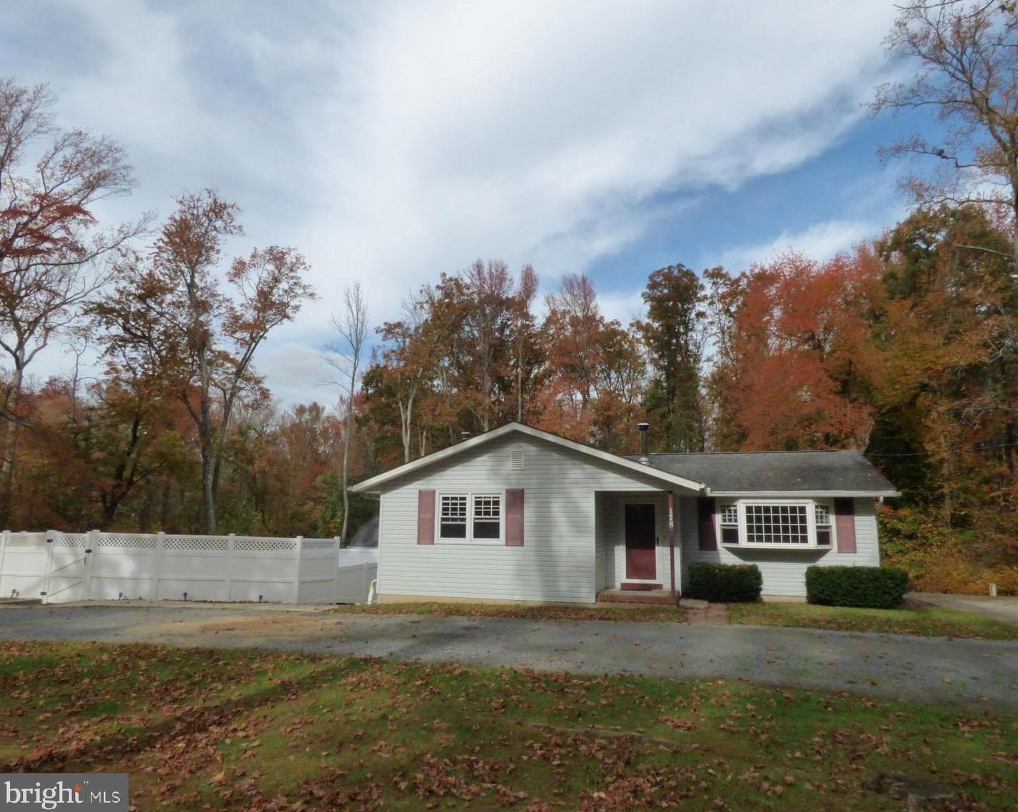 178 Alloway Friesburg Rd, Alloway, NJ 08001