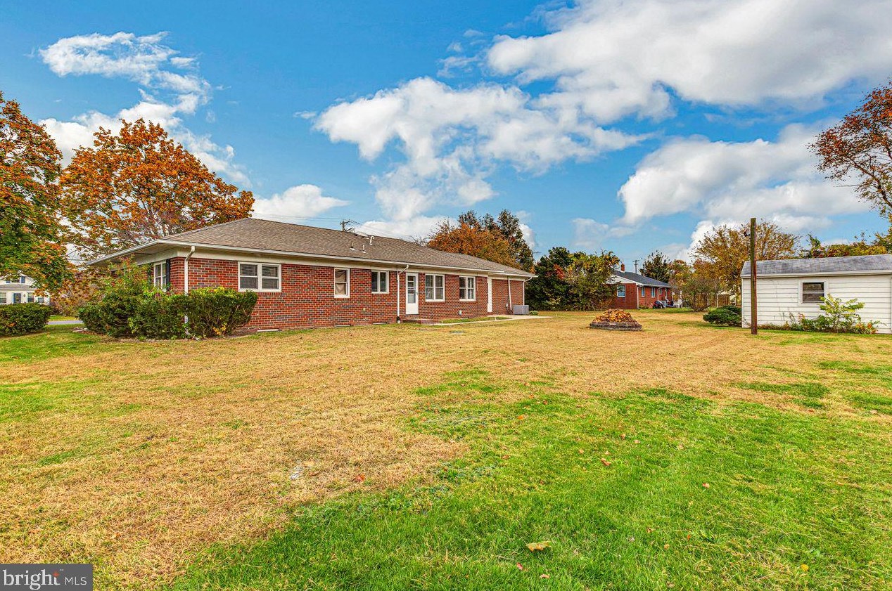 430 Harding Hwy, Carneys Point Township, NJ 08069