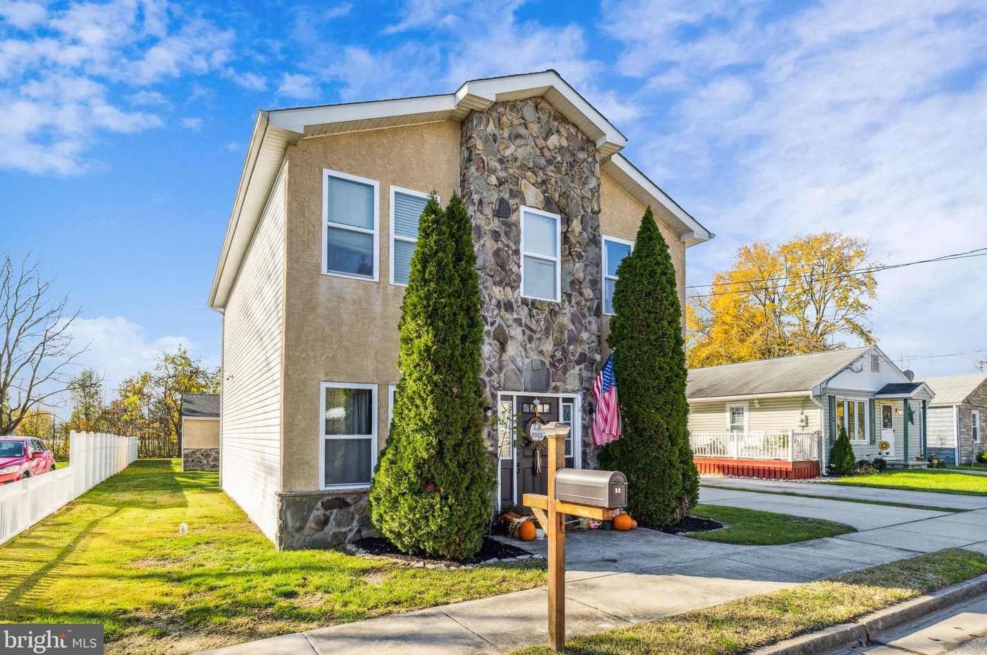 18 Liberty Ave, Pilesgrove, NJ 08098