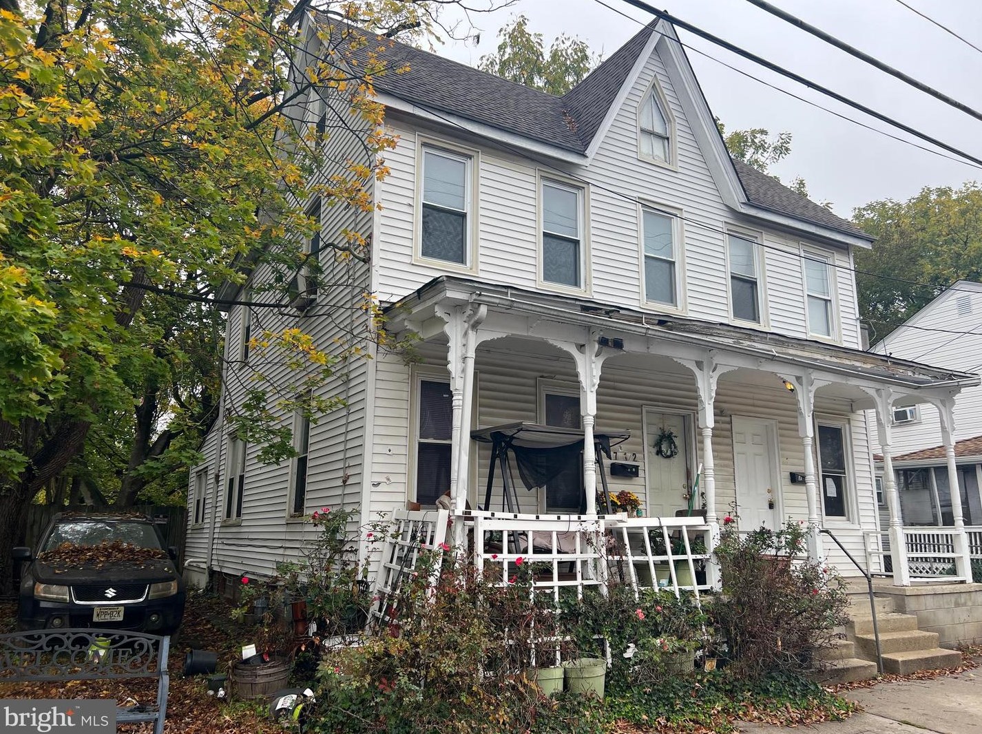 7 Olive St, Salem, NJ 08079-1721