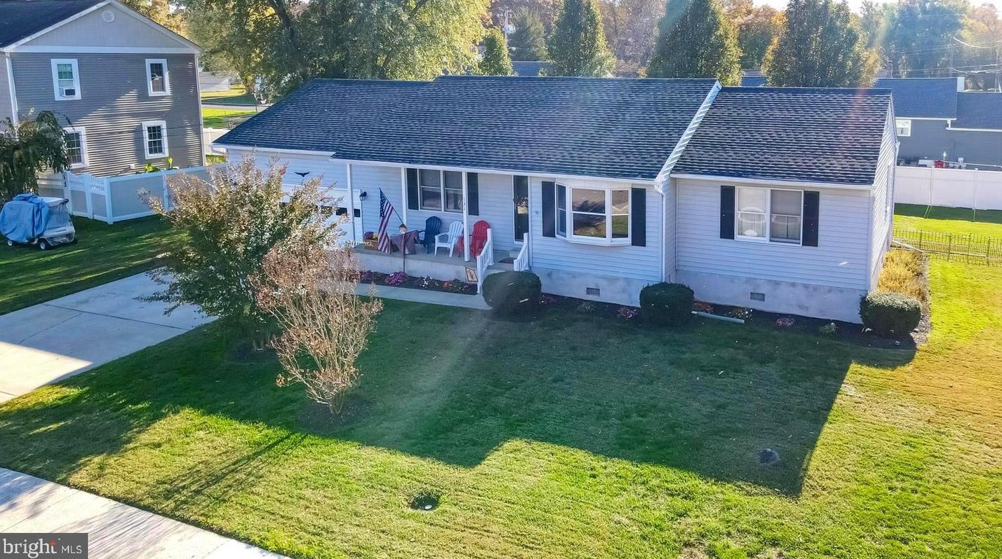 131 Quaker Rd, Pennsville, NJ 08070-3127